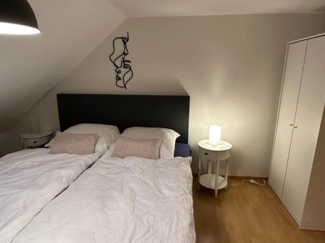 Ferienwohnung Am Westerntor Jule Inkl Parkplatz Wernigerode Buitenkant foto