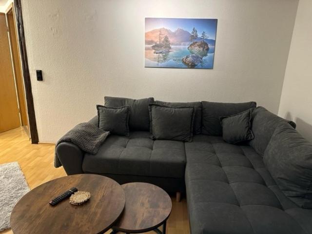 Ferienwohnung Am Westerntor Jule Inkl Parkplatz Wernigerode Buitenkant foto