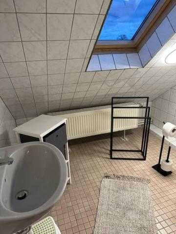 Ferienwohnung Am Westerntor Jule Inkl Parkplatz Wernigerode Buitenkant foto